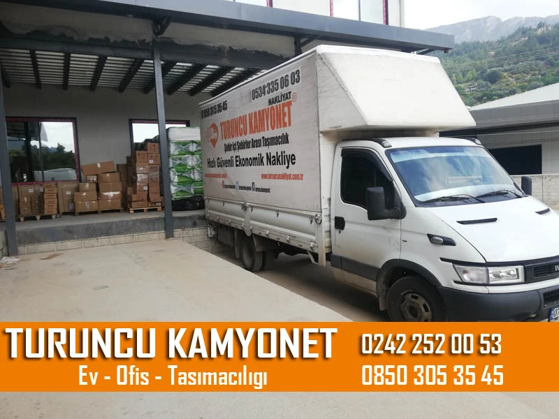 KÜLTÜR NAKLİYECİ 0242 252 00 53